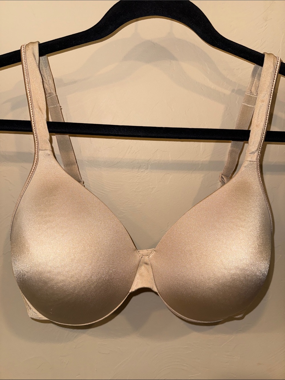 Nude Smooth T-Shirt Bra - Women Intimates & Sleepwear